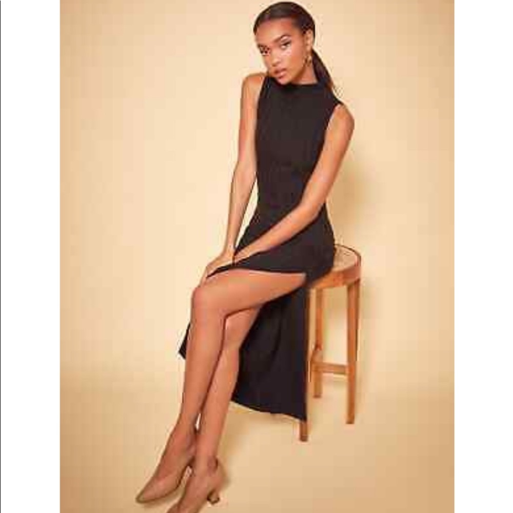 Reformation Lynn Dress